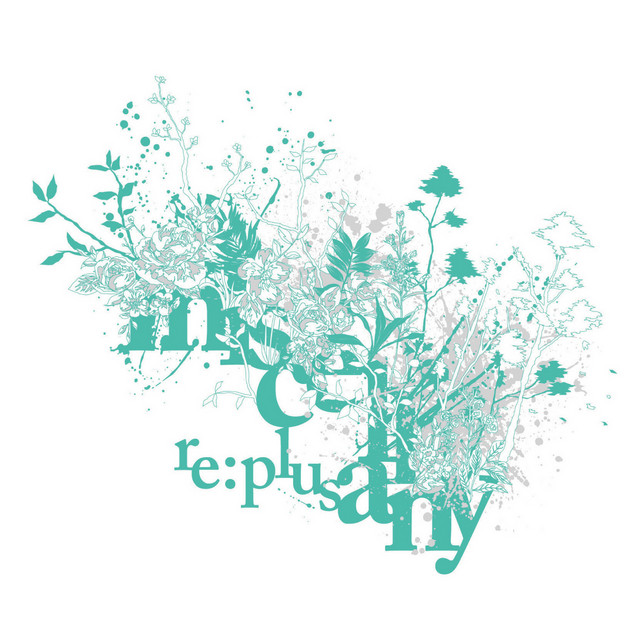 Miscellany album cover