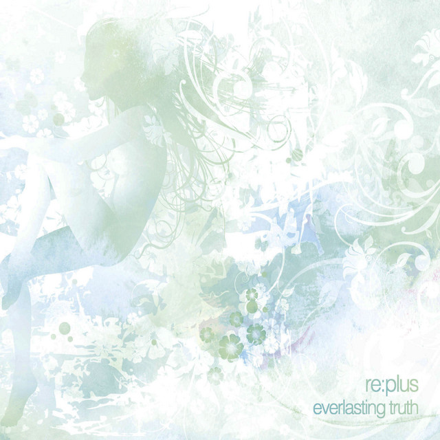 Everlasting Truth album cover