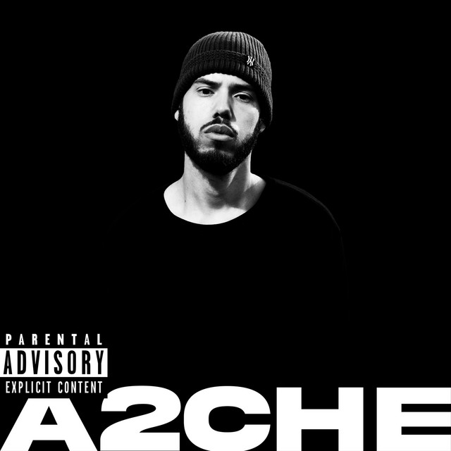 A2che (Deluxe) album cover