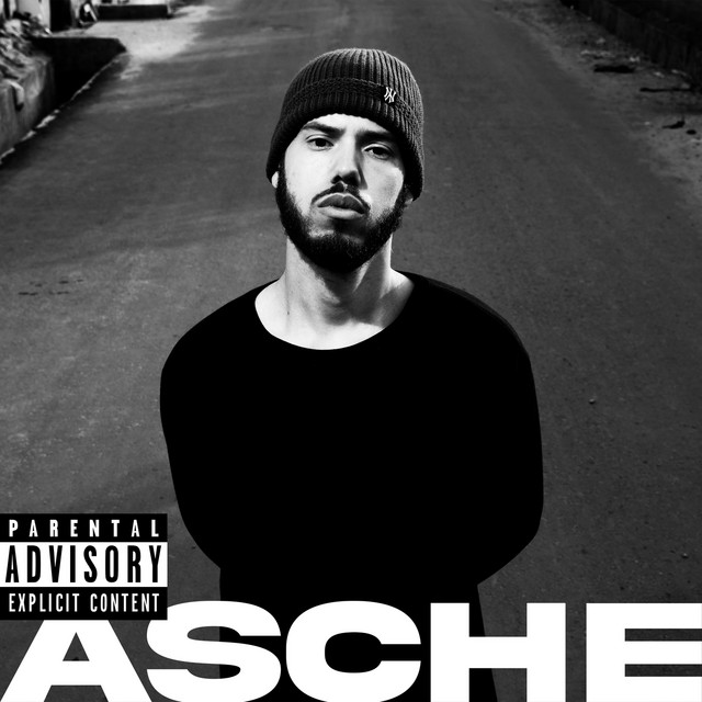 Asche album cover