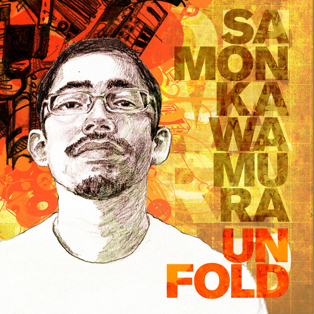 Unfold album cover