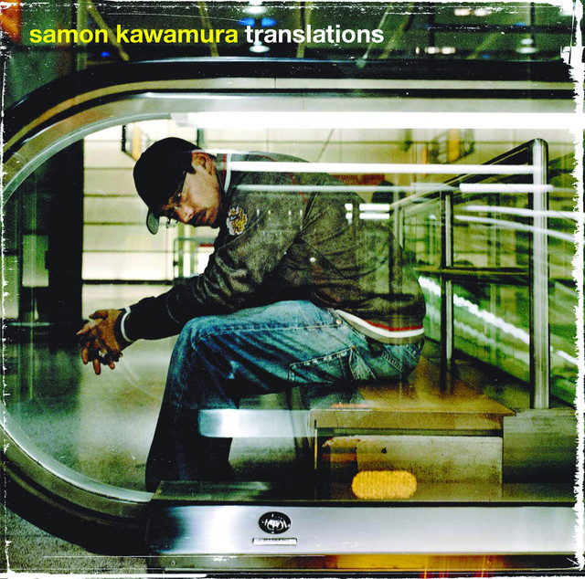 Translations album cover