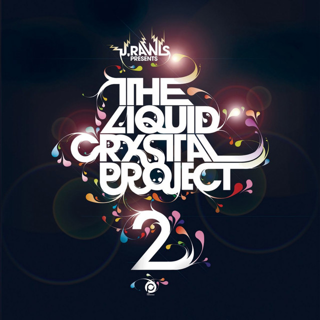 Liquid Crystal Project 2 album cover