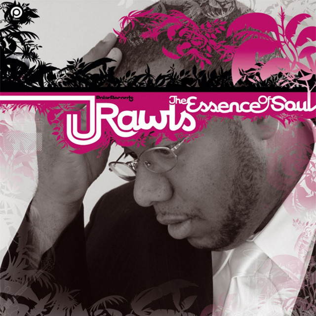 Essence of Soul album cover