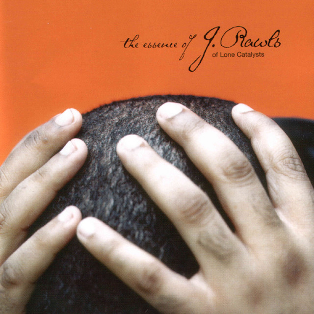 The Essence Of J. Rawls (Instrumental) album cover