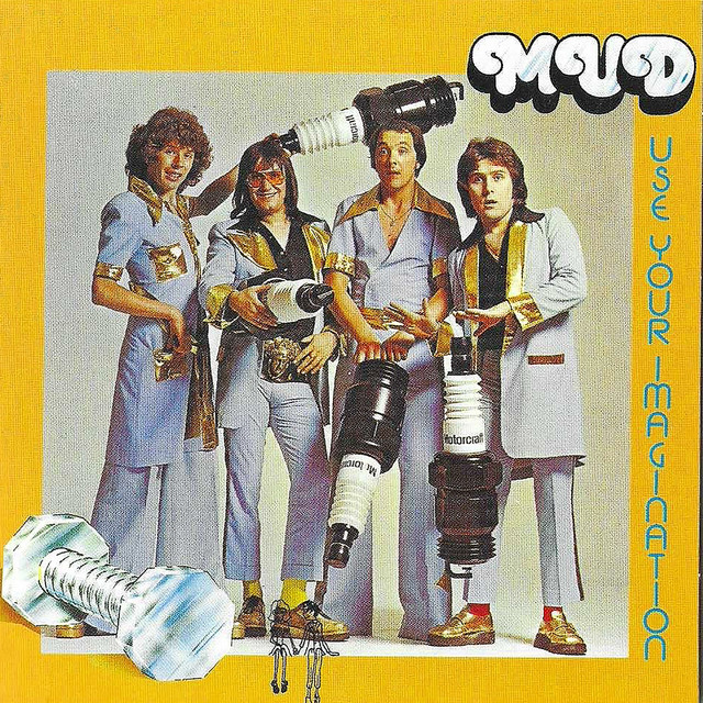 Use Your Imagination (Expanded Edition) album cover