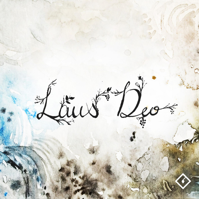 Laus Deo album cover