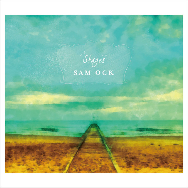 Stages album cover