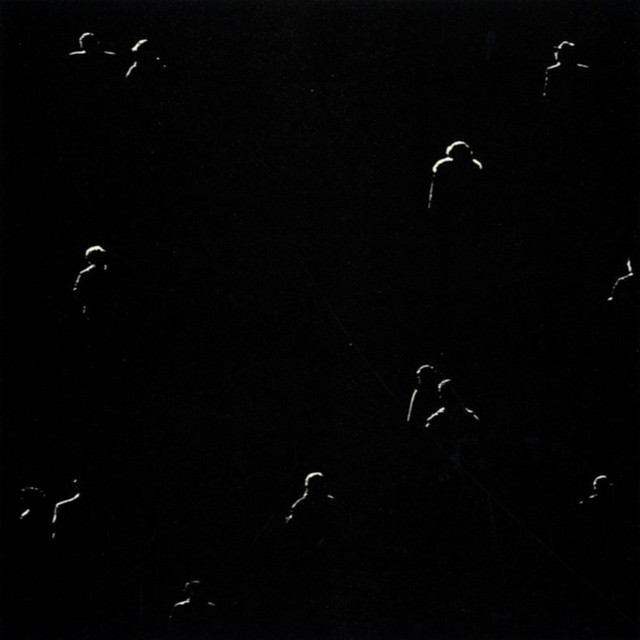 Minor album cover