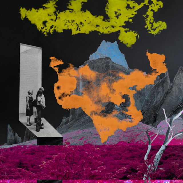 Hiatus album cover