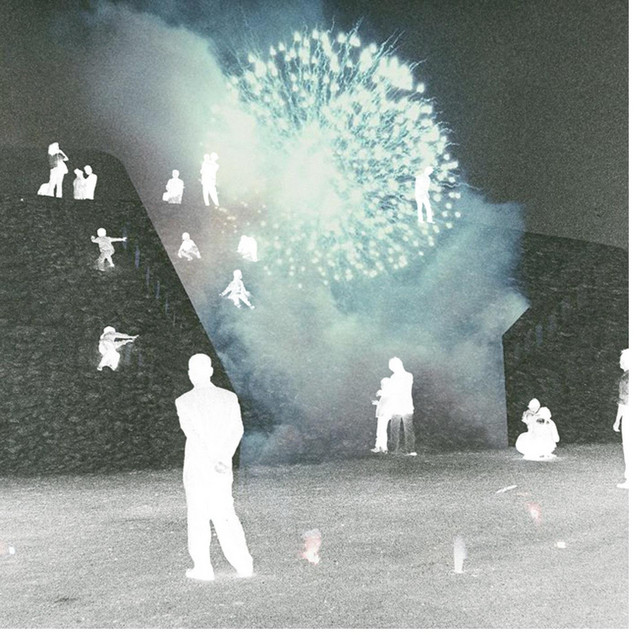 OK Cool album cover