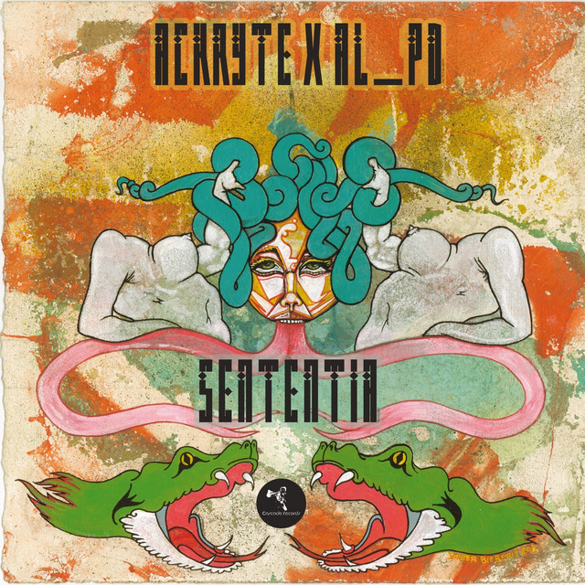 Sententia album cover