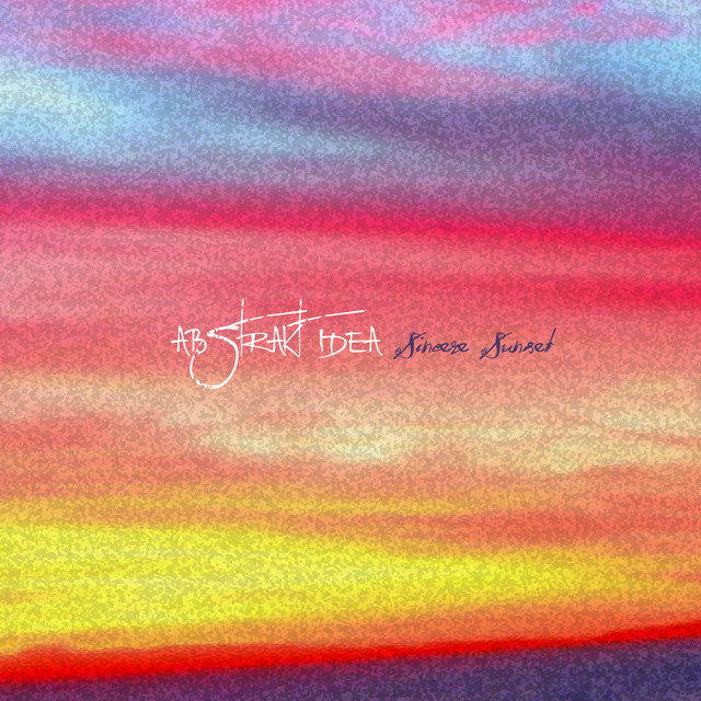 Sincere Sunset (Reissue) album cover