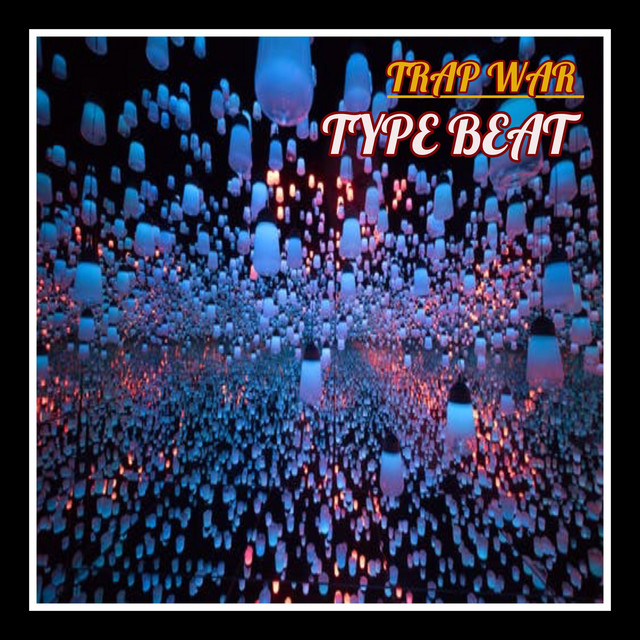 Trap War album cover