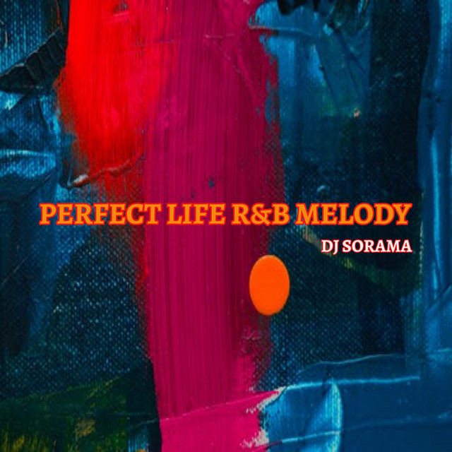 Perfect Life album cover