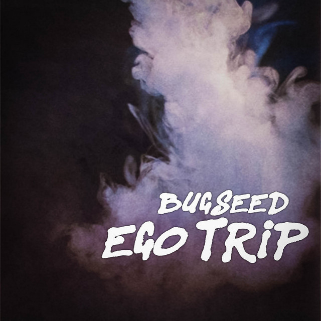 Ego Trip album cover