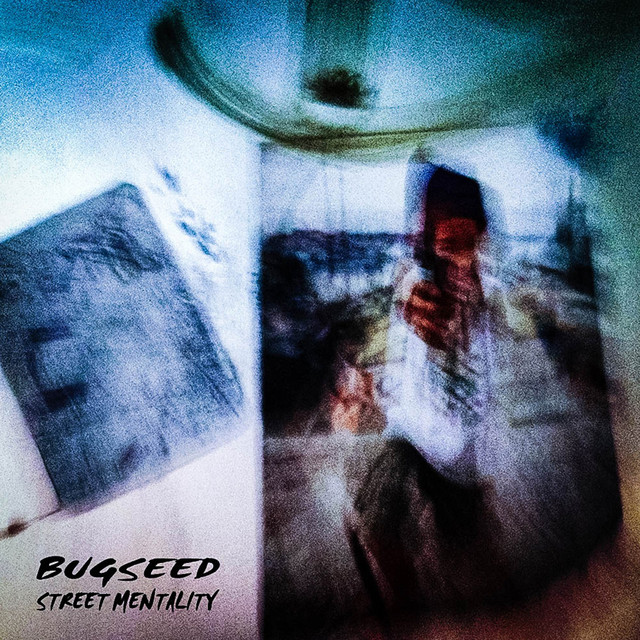 Street Mentality album cover