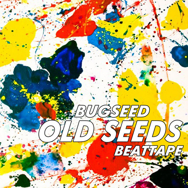 Old Seeds album cover