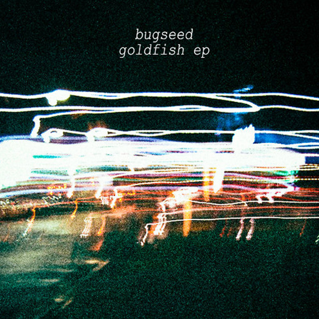 Goldfish album cover