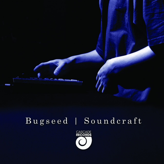Soundcraft album cover