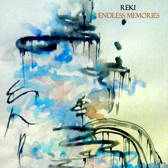 Endless Memories album cover
