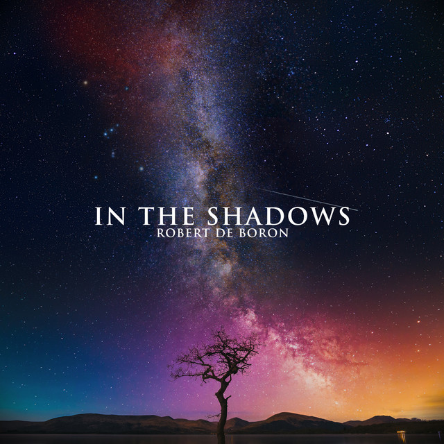 In the Shadows album cover