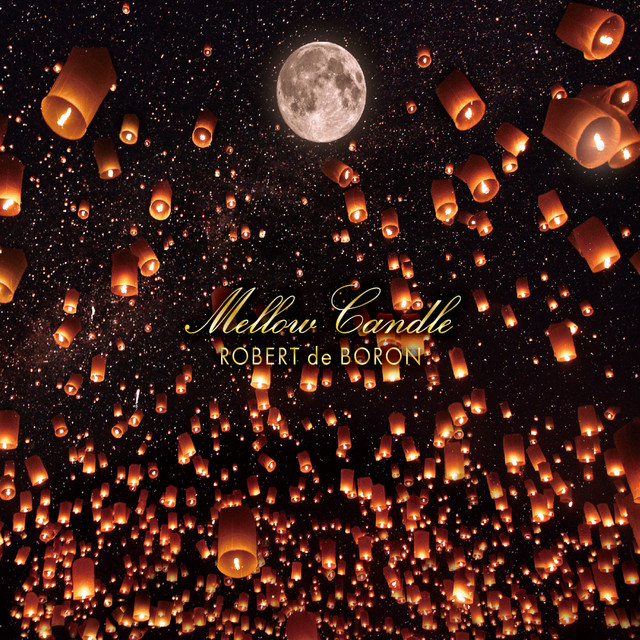 Mellow Candle album cover