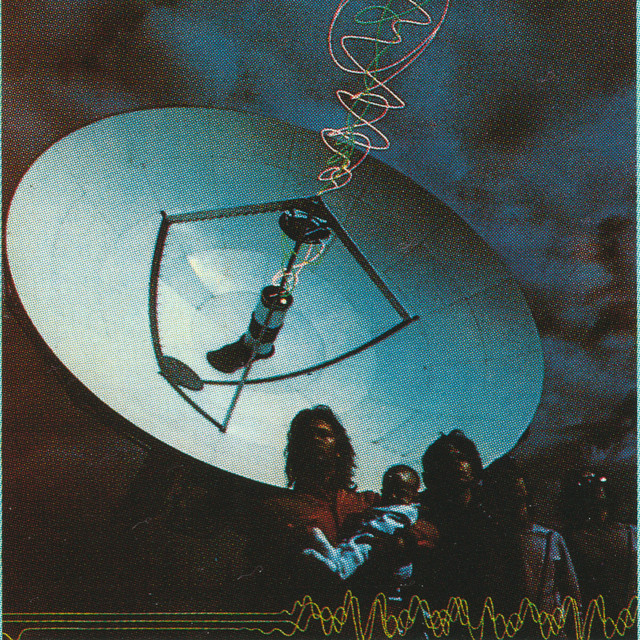 Still Unwinding album cover