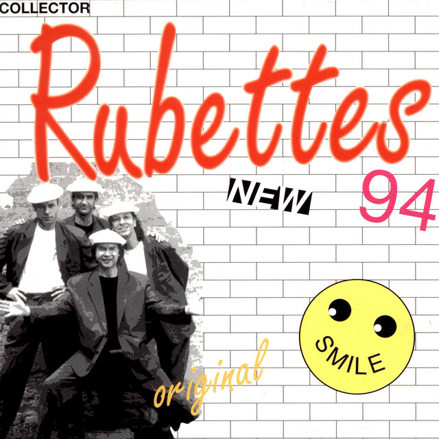 Smile album cover