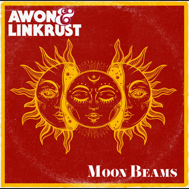 Moon Beams album cover