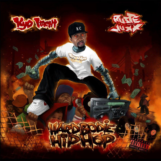Hardbodie Hip Hop