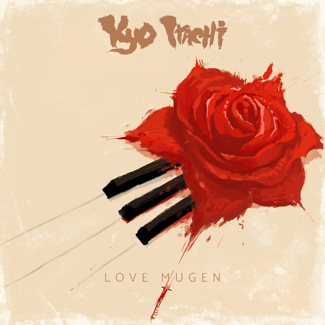 Love Mugen (Reissue) album cover