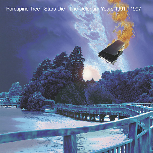 Stars Die (Remaster) album cover