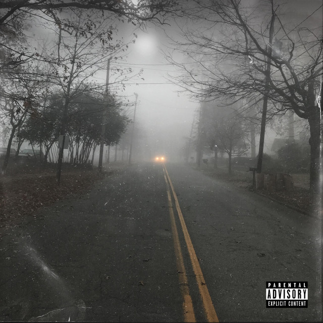 The Long Way Home album cover