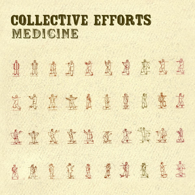 Medicine (Redux) album cover