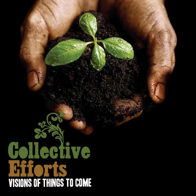 Visions of Things to Come album cover