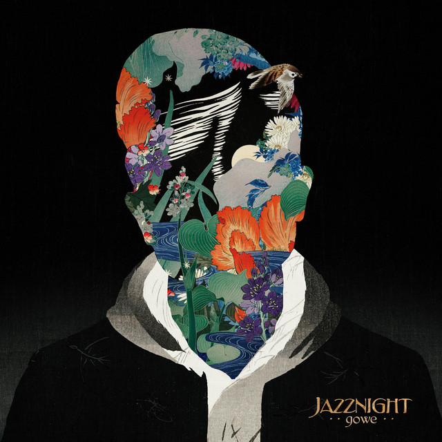 Jazznight album cover