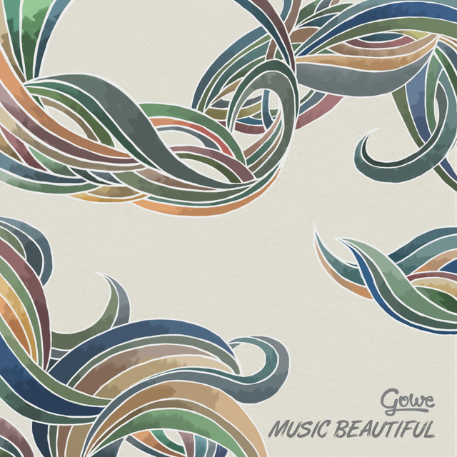 Music Beautiful album cover