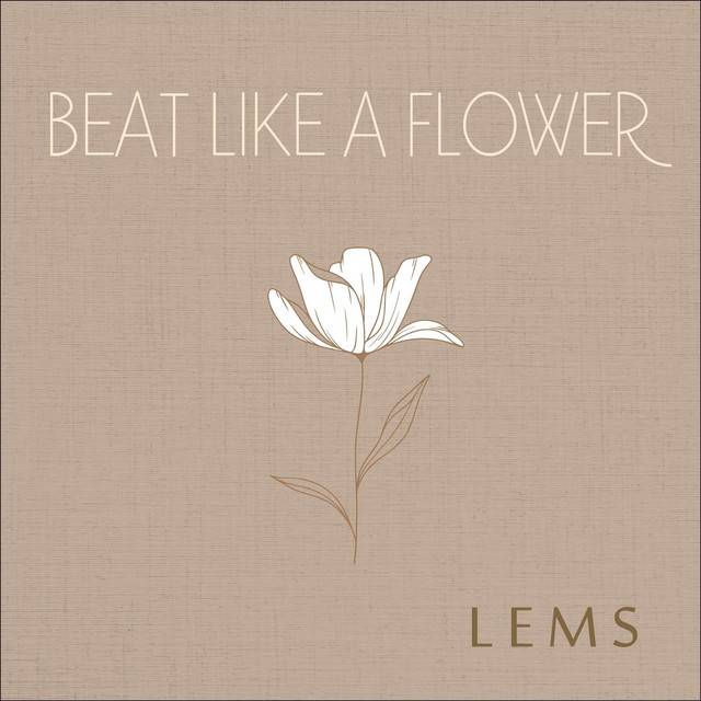 Beat Like a Flower album cover