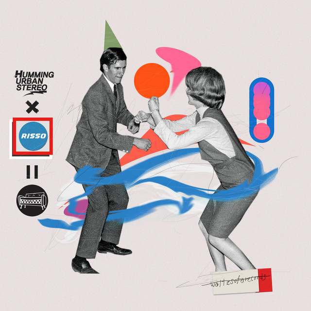 WITH album cover