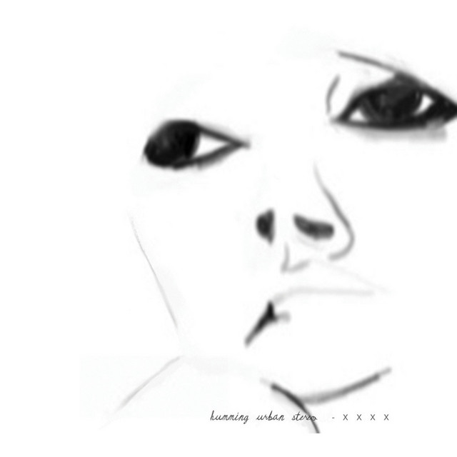 XXXX album cover