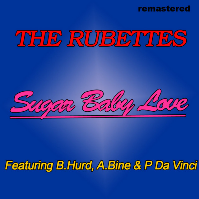 Sugar Baby Love