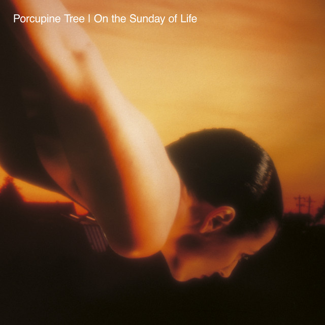 On the Sunday of Life (Remaster) album cover