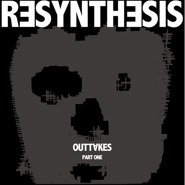 Resynthesis (Outtakes Part One) album cover