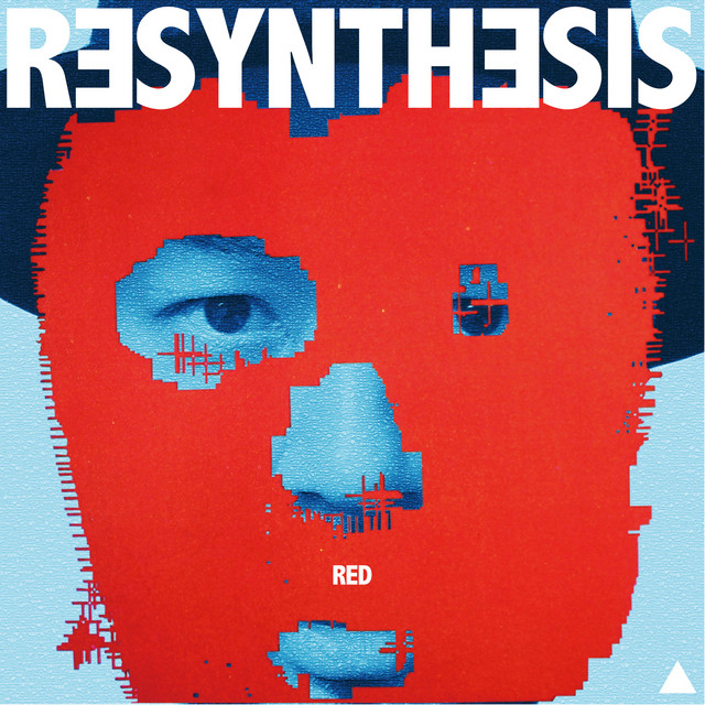 Resynthesis (Red) album cover