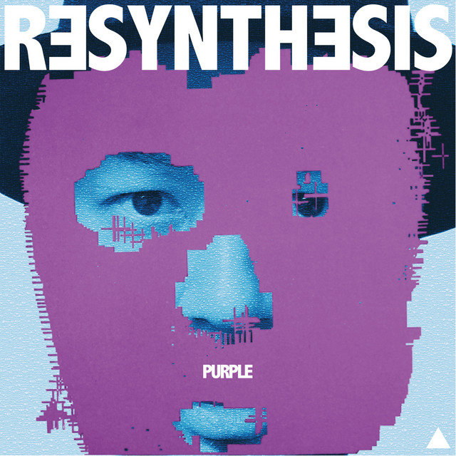 Resynthesis (Purple) album cover
