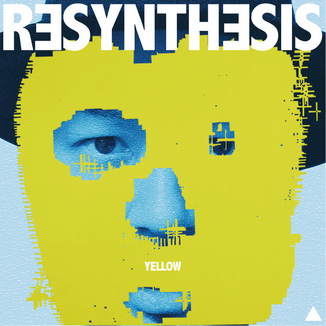 Resynthesis (Yellow) album cover