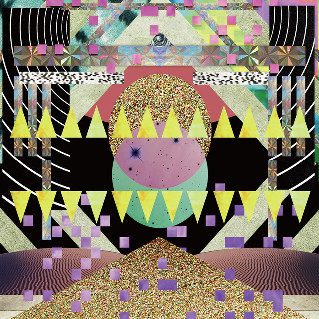 Began to Notice album cover