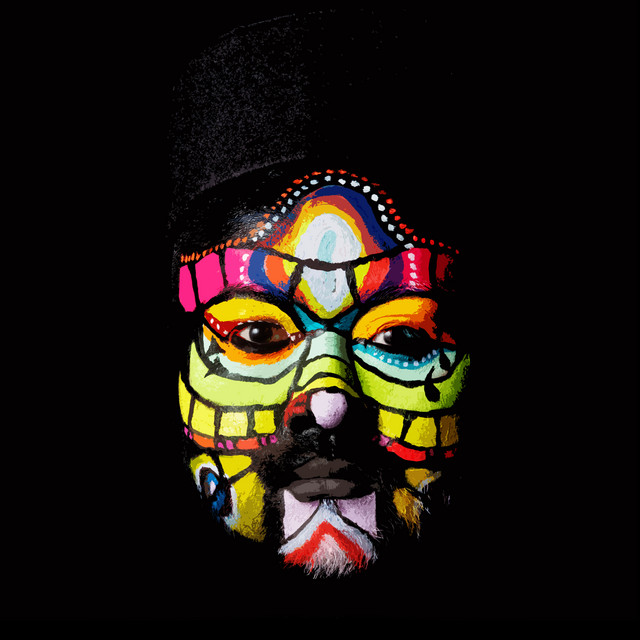 PARADOX album cover