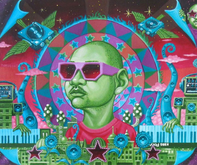 Change Situations album cover